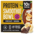 Protein Chocolate Banana Smoothie Bowl