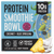 Protein Coconut Blue Spirulina Smoothie Bowl