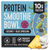 Protein Coconut Blue Spirulina Smoothie Bowl