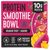 Protein Dragon Fruit Mango Smoothie Bowl