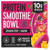 Protein Dragon Fruit Mango Smoothie Bowl