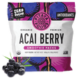 Organic Acai Berry Smoothie Packs
