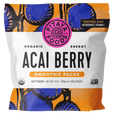 Pitaya Foods Organic Acai Traditional Smoothie Packs