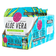 Organic Aloe Vera Bite-Sized Pieces Case