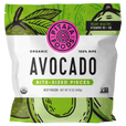 Organic Avocado Bite-Sized Pieces Case