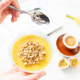 Organic Immunity Smoothie Bowl