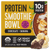 Organic Protein Chocolate Banana Smoothie Bowl