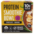 Protein Chocolate Banana Smoothie Bowl