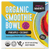 Organic Pineapple and Coconut Smoothie Bowl