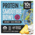 Organic Protein Coconut Blue Spirulina Smoothie Bowl