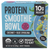 Protein Coconut Blue Spirulina Smoothie Bowl