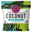 Organic Coconut Puree Cubes