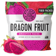 Organic Dragon Fruit Smoothie Packs
