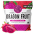 Organic Dragon Fruit Smoothie Packs