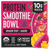 Organic Protein Dragon Fruit Mango Smoothie Bowl