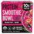 Protein Dragon Fruit Mango Smoothie Bowl