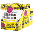 Organic Ginger Lime Turmeric Wellness Booster Case
