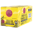 Organic Ginger Lime Turmeric Wellness Booster Case
