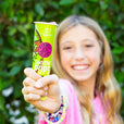 Organic Kiwi Pineapple Smoothie Pops