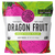 Organic Dragon Fruit Snack-Sized Pieces