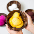 Organic Passion Fruit Sorbetter® Sorbet Pint