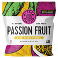 Pitaya Foods Passion Fruit Bite-Sized Pieces