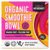 Organic Dragon Fruit and Passion Fruit Smoothie Bowl
