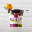 Organic Passion Fruit Sorbetter® Sorbet Pint