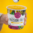 Organic Passion Fruit Sorbetter® Sorbet Pint