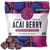 Pitaya Foods Organic Acai Berry Bite-Sized Pieces