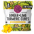 Organic Ginger Lime Turmeric Wellness Booster | Pitaya Foods