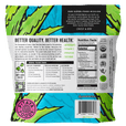 Organic Aloe Vera Bite-Sized Pieces Case
