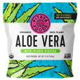 Organic Aloe Vera Bite-Sized Pieces Case