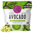 Pitaya Foods Organic Avocado Bite-Sized Pieces