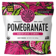 Organic Pomegranate Seedless Cubes