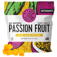 Pitaya Foods Passion Fruit Bite-Sized Pieces