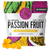 Pitaya Foods Passion Fruit Bite-Sized Pieces