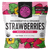 Regenerative Organic Strawberries