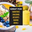 Regenerative Organic Mango Bite-Sized Pieces