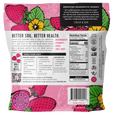 Regenerative Organic Strawberries