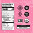 Regenerative Organic Strawberries