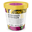Organic Passion Fruit Sorbetter® Sorbet Pint