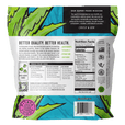 Natural Aloe Vera Bite-Sized Pieces