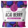 Acai Berry Smoothie Packs Pitaya Foods