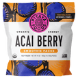 Acai Traditional Smoothie Packs Pitaya Foods