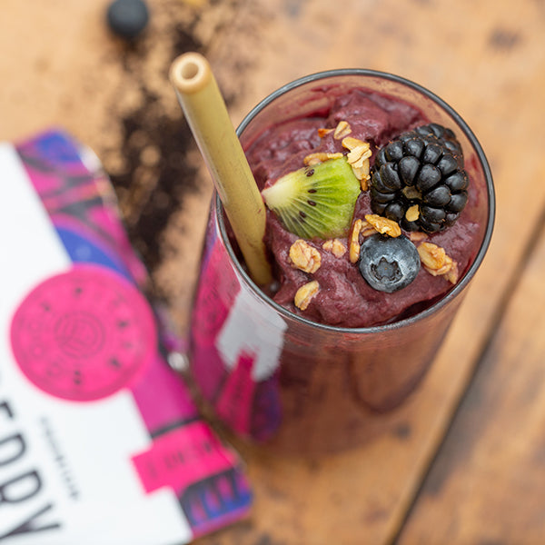 Organic Acai Berry Powder