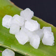 Natural Aloe Vera Bite-Sized Pieces