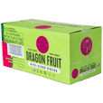 Natural Dragon Fruit Snack-Sized Pieces Case