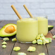 Pitaya Foods Organic Avocado Bite-Sized Pieces Frozen Smoothie Recipe