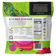 Natural Dragon Fruit Snack-Sized Pieces Case
